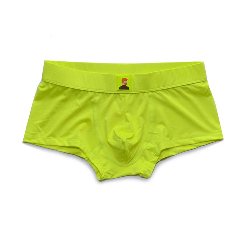 Fluorescent Green