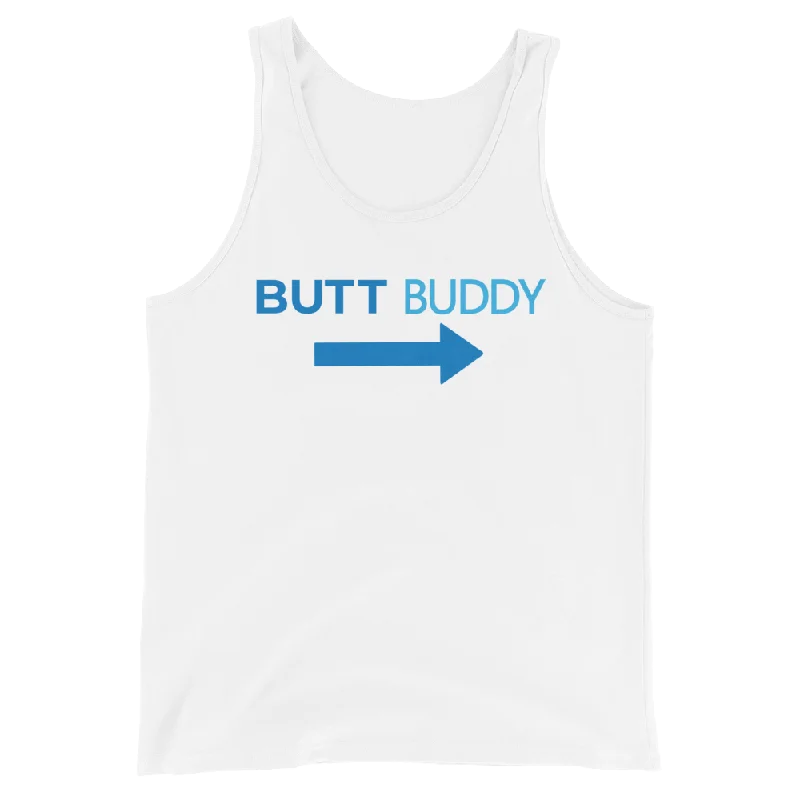 Butt Buddy (Right) - Tank Top