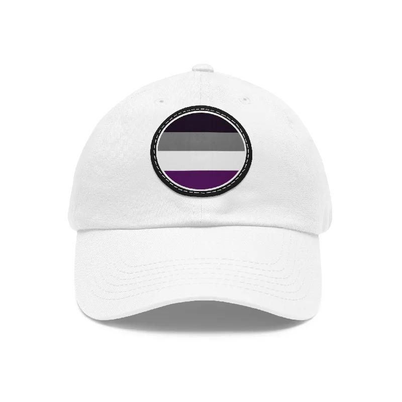 White / Black patch