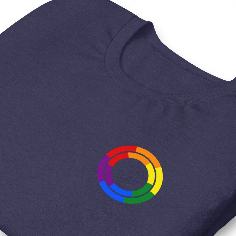 Heather Midnight Navy