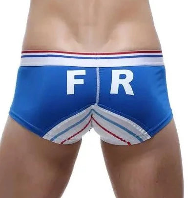 France
