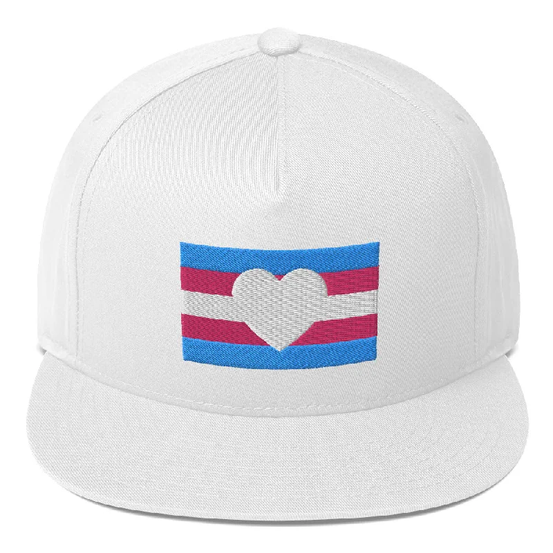 Trans Love - Snapback