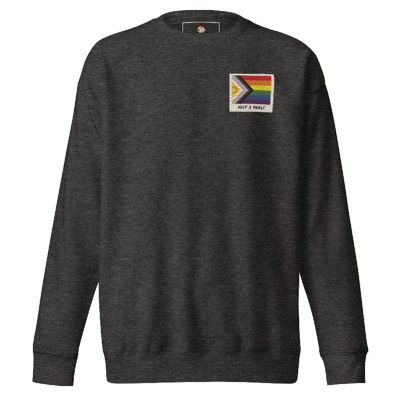 Charcoal Heather