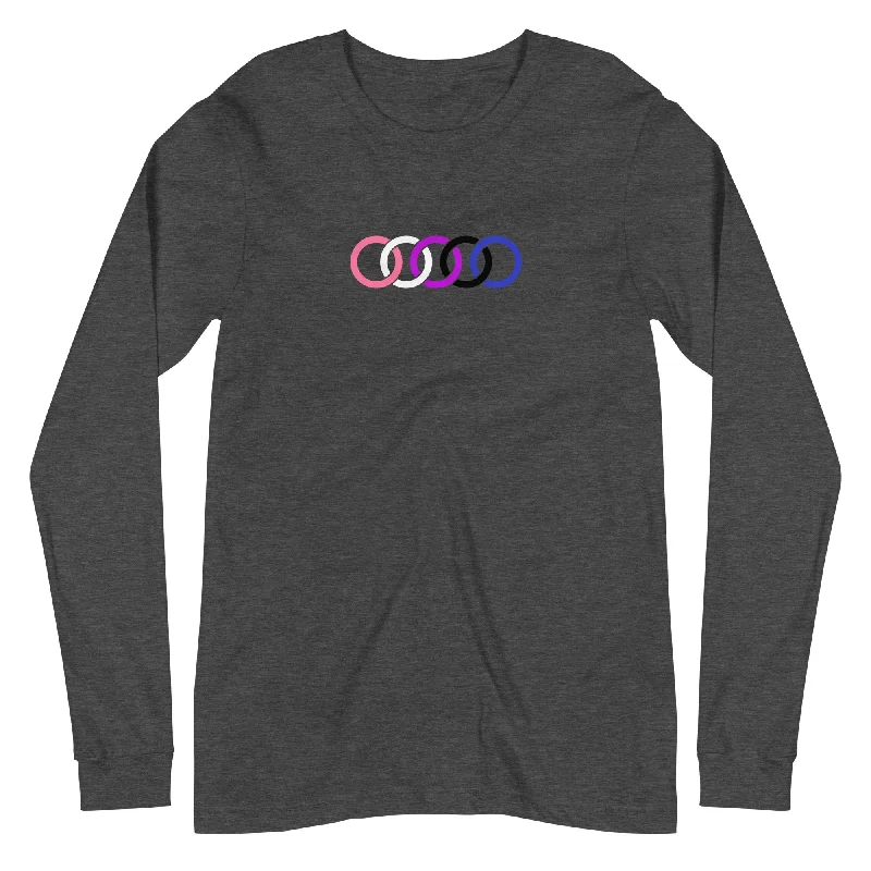 Dark Grey Heather