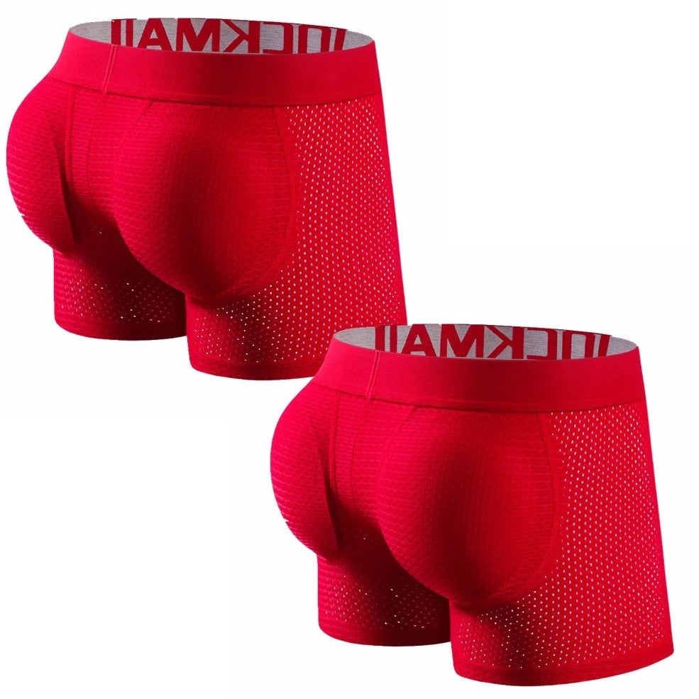 2PCS-Red