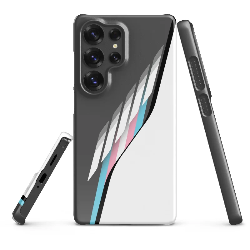 Modern Transgender Samsung® Phone Guard