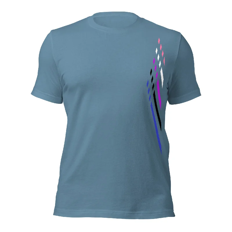Steel Blue