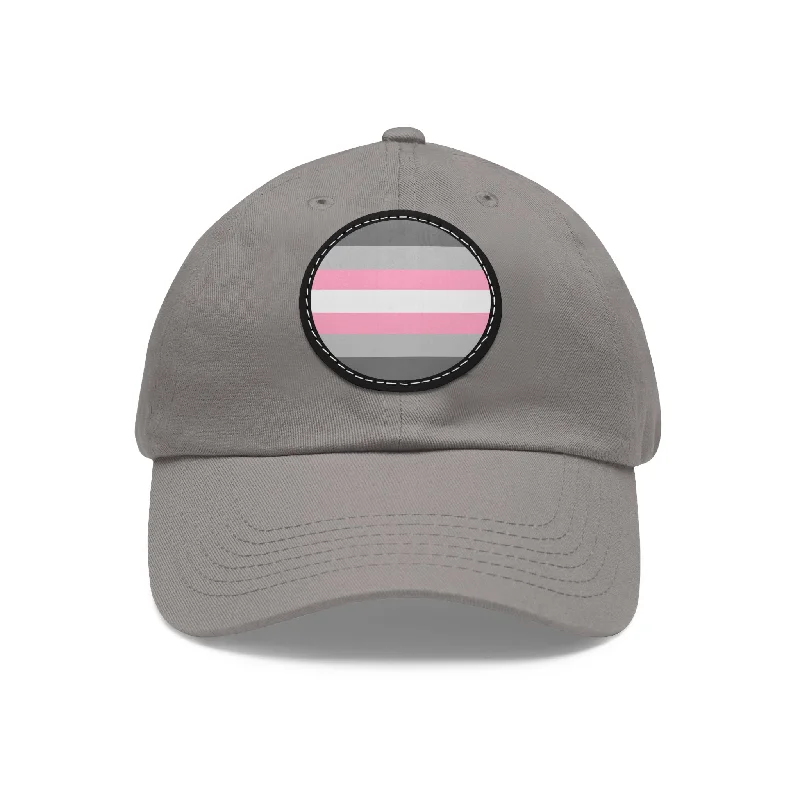 Grey / Black patch