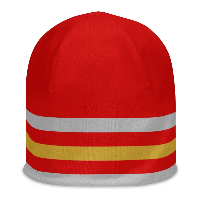 Proculsexual Pride Flag Beanie