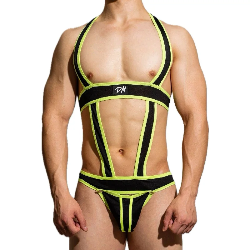 DM Men's Release Jockstrap Harness