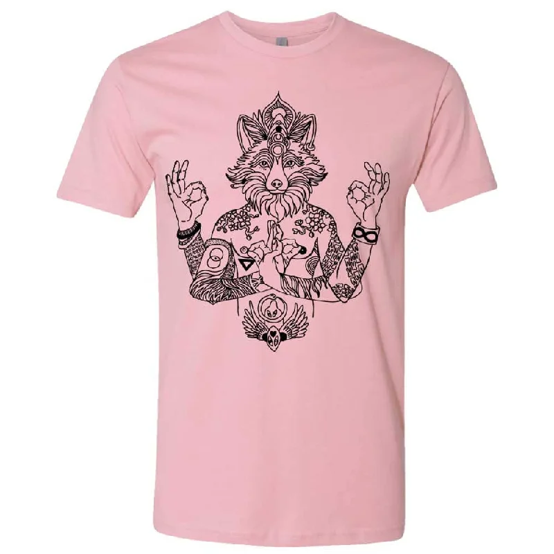 Non-Binary Fox T-Shirt