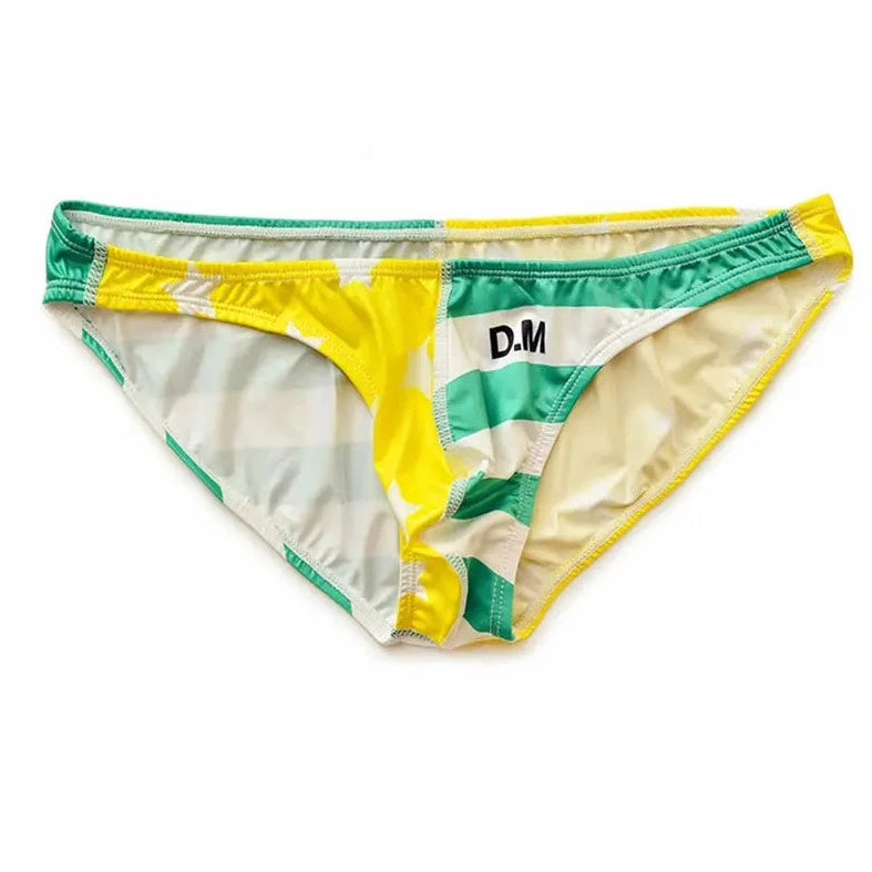 Yellow Green