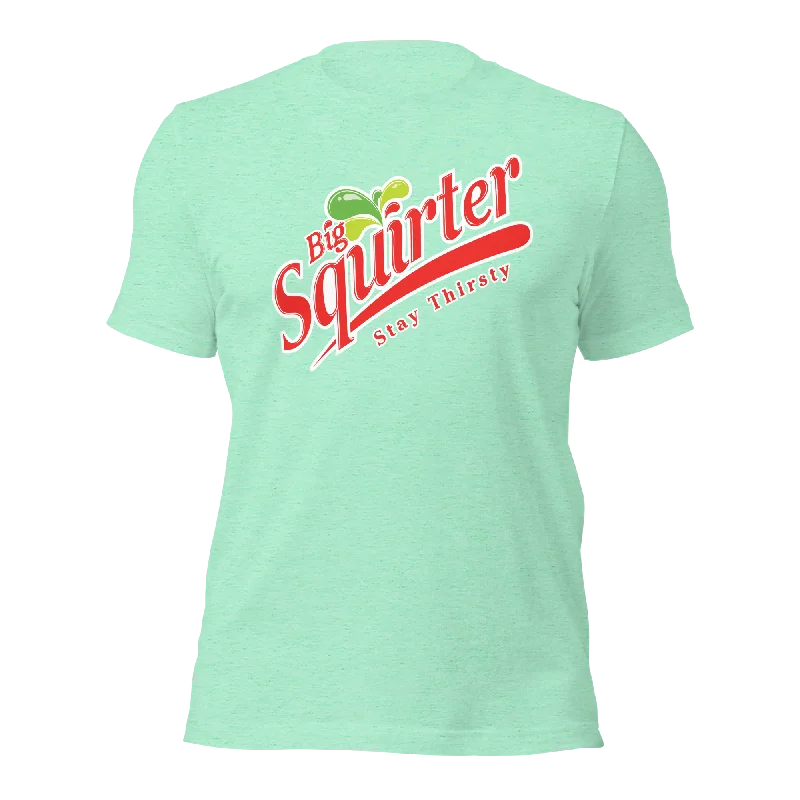 Heather Mint