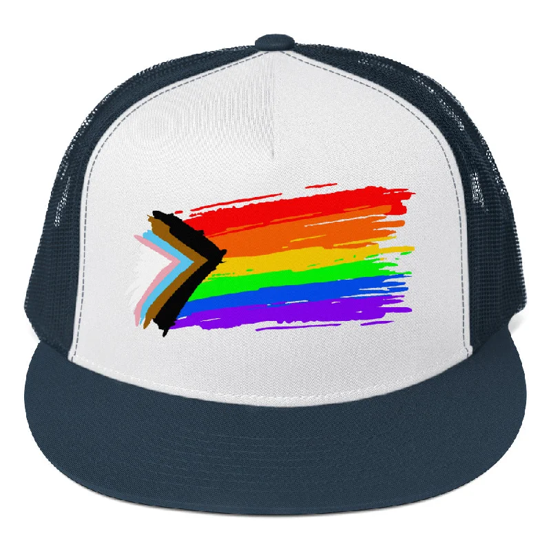 Navy/ White/ Navy