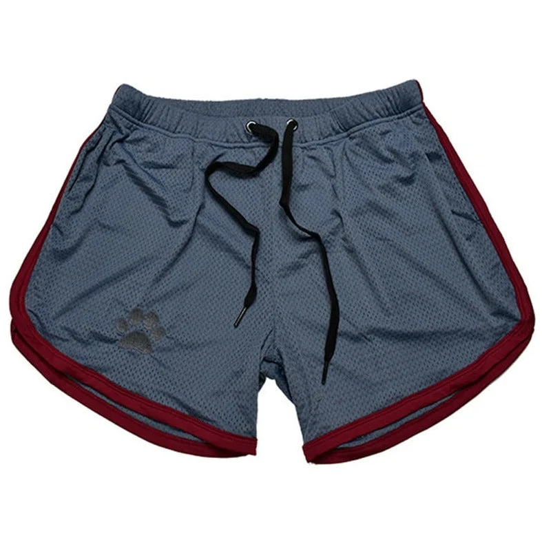 Navy red