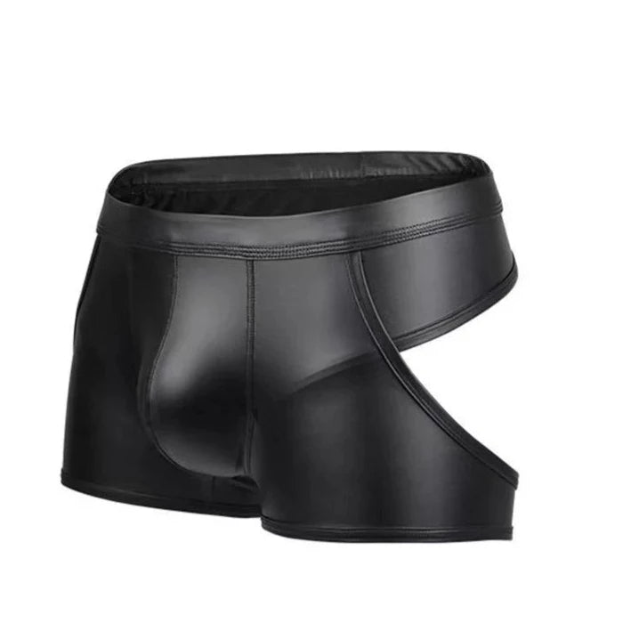 Black Underwear