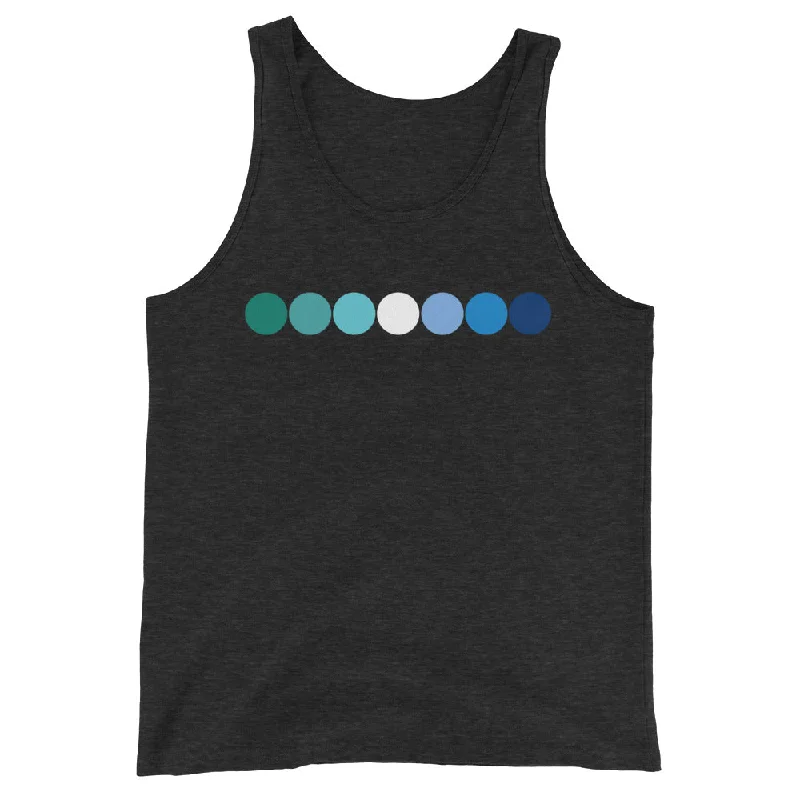 Charcoal-Black Triblend