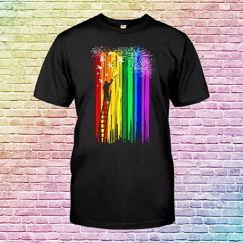 Pride Month Demon Shirt, Lgbt Celebrate The Pride Classic T-Shirt, Lesbian Gifts, Gaymer Shirt Pride Month Demon Shirt, Lgbt Celebrate The Pride Classic T-Shirt, Lesbian Gifts, Gaymer Shirt