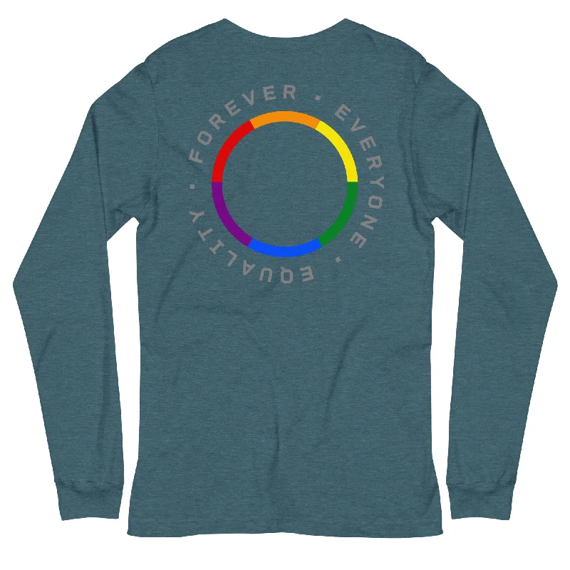 Heather Deep Teal