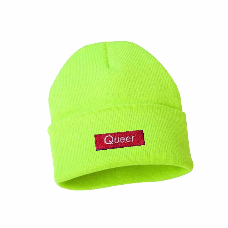 Safety Yellow