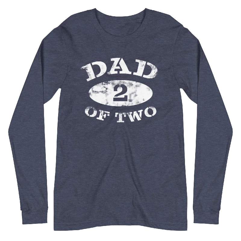Unique graphic tees celebrating queer pride and identity--Gay Dads 2 of 2 LGBTQ+ Men's Long Sleeve T-Shirt Unique graphic tees celebrating queer pride and identity--Gay Dads 2 of 2 LGBTQ+ Men's Long Sleeve T-Shirt