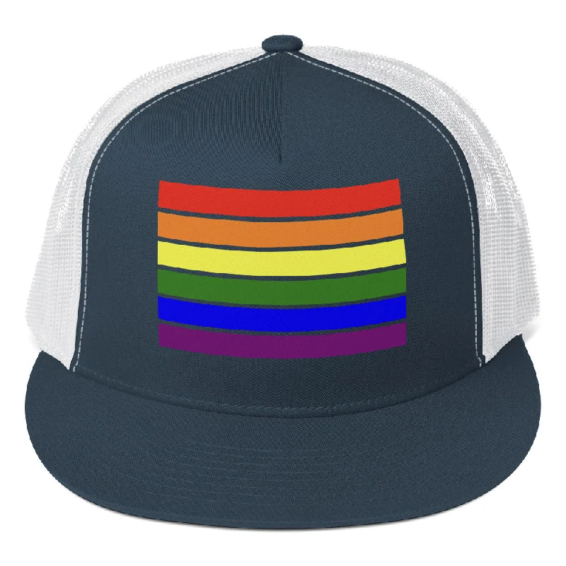 Navy/ White