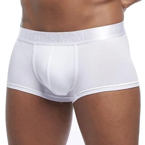 Jockmail Minimalist Modal Pouch Boxers