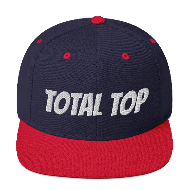 Total Top - Snapback