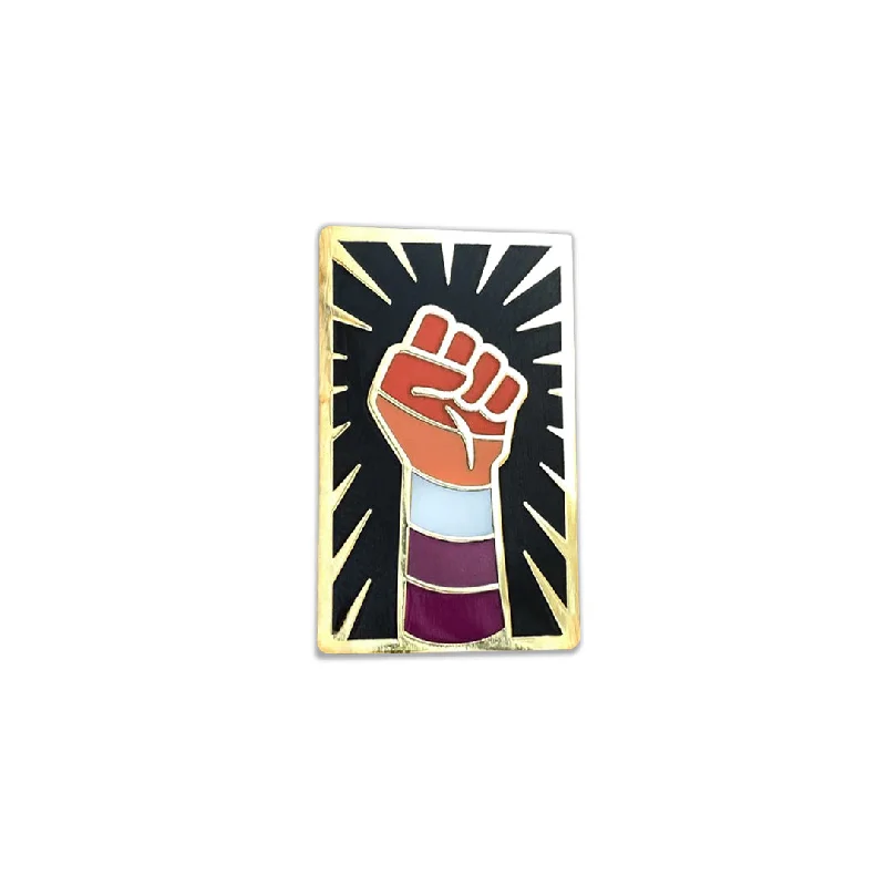 Lesbian Resist
