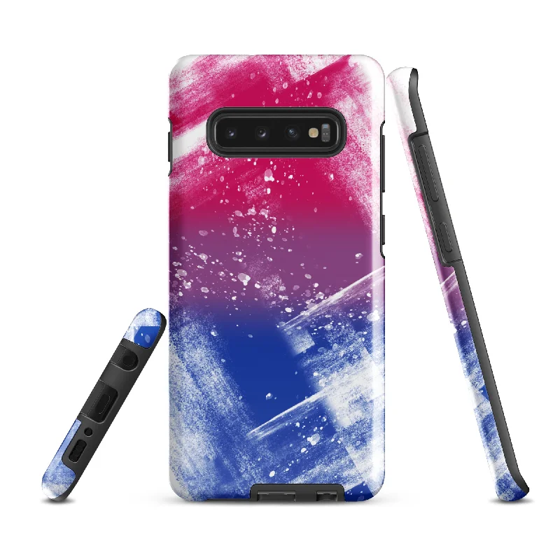 Bisexual Samsung® Mobile Tough Case
