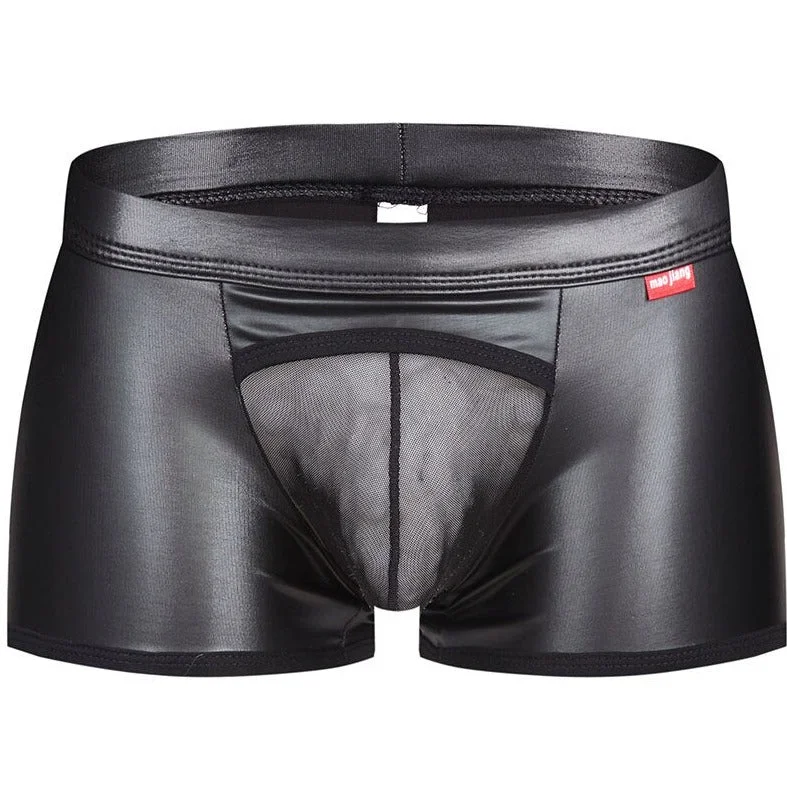 Black Penis Mesh