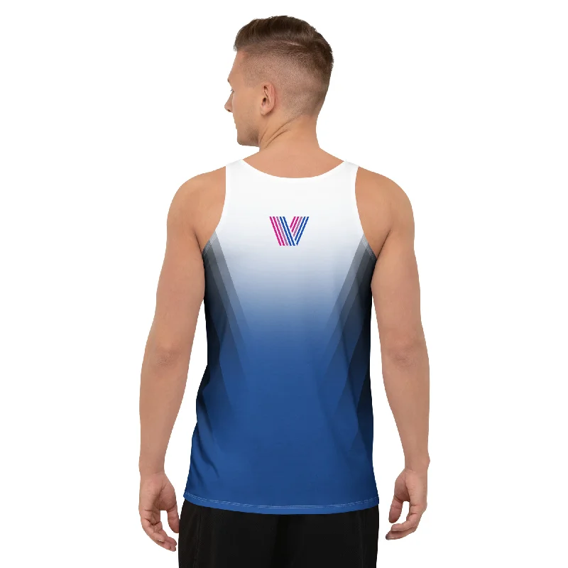 Bisexual Pride Tank Top