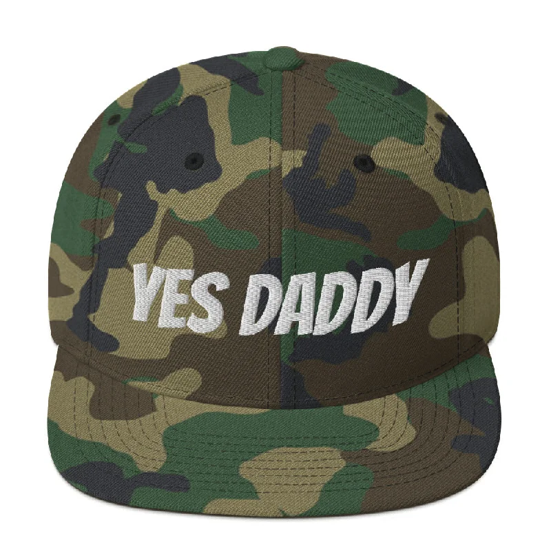 Green Camo