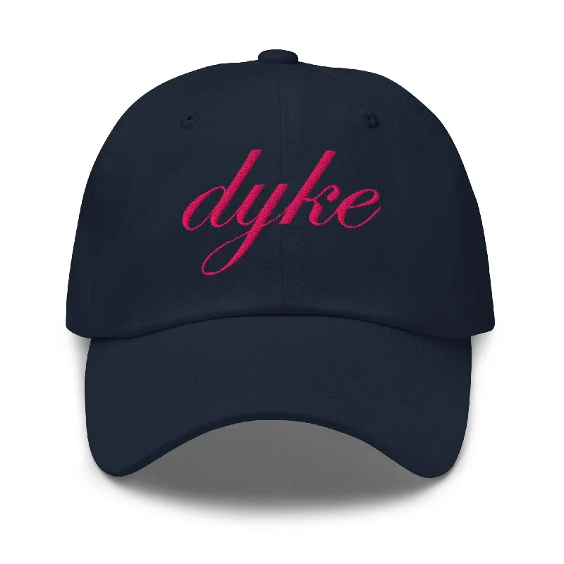 Navy / Pink