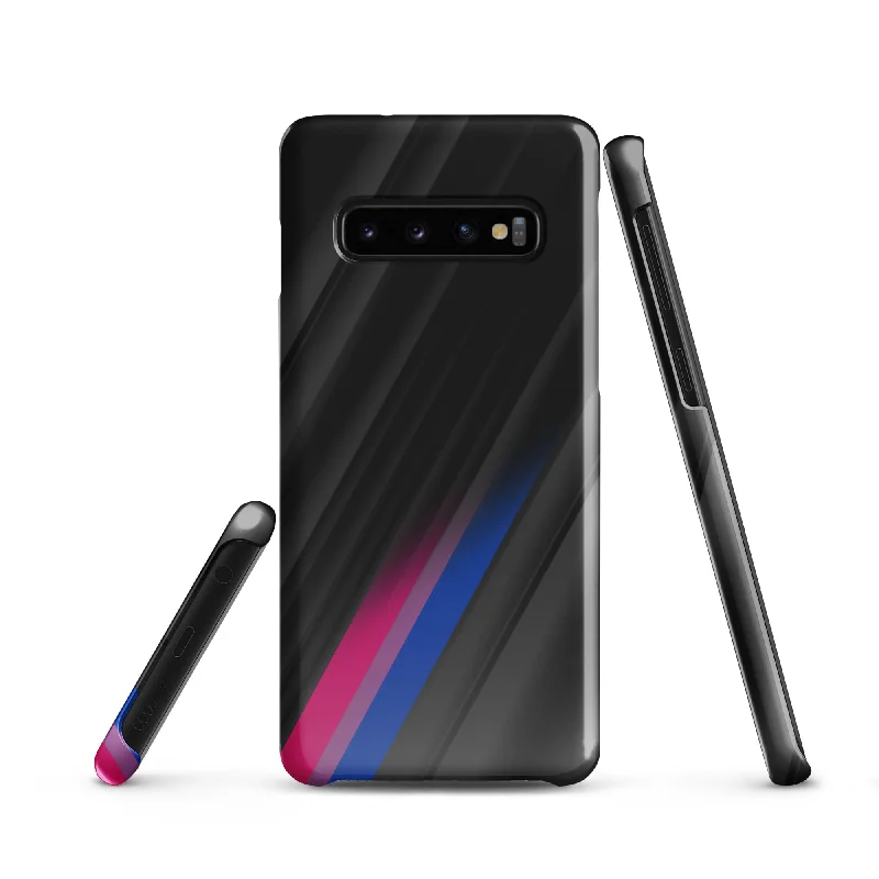Bisexual Flag Samsung® Cell Cover