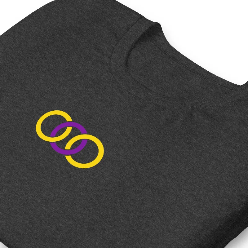 Dark Grey Heather