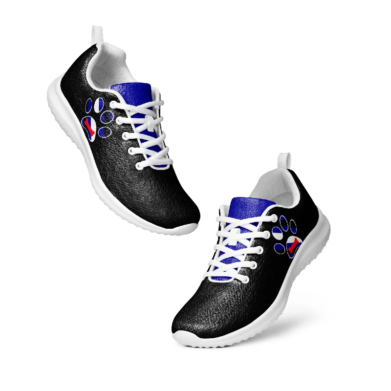 Puppy Pup Play Women’s Athletic Shoes