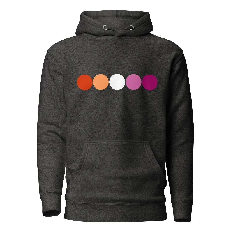 Charcoal Heather