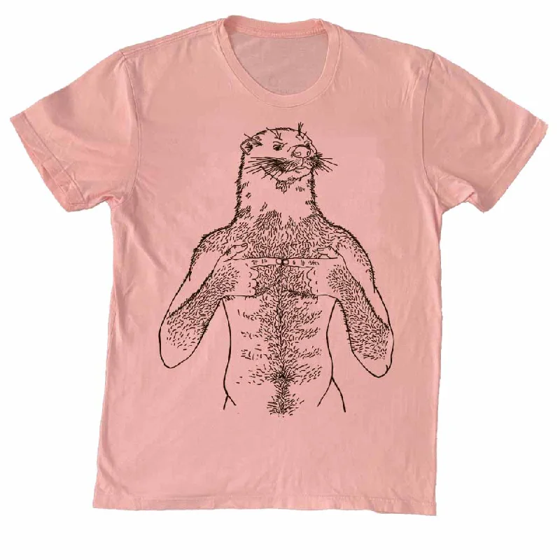 Otter T-Shirt