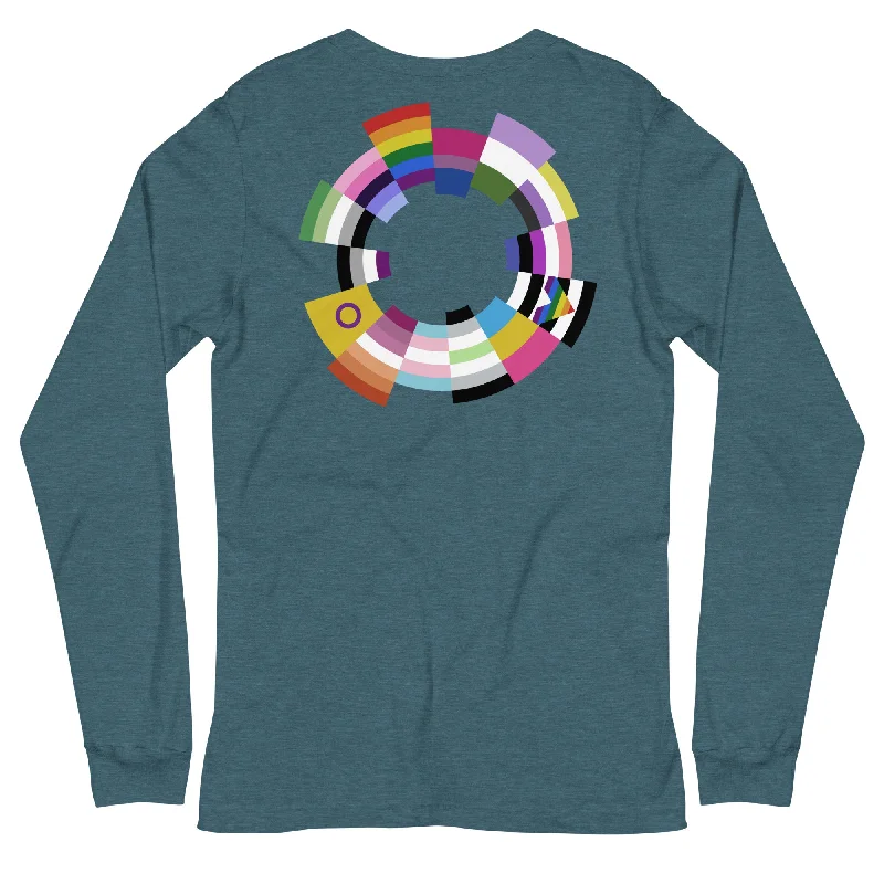 Heather Deep Teal