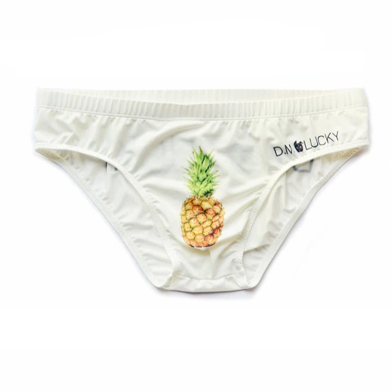 White Pineapple