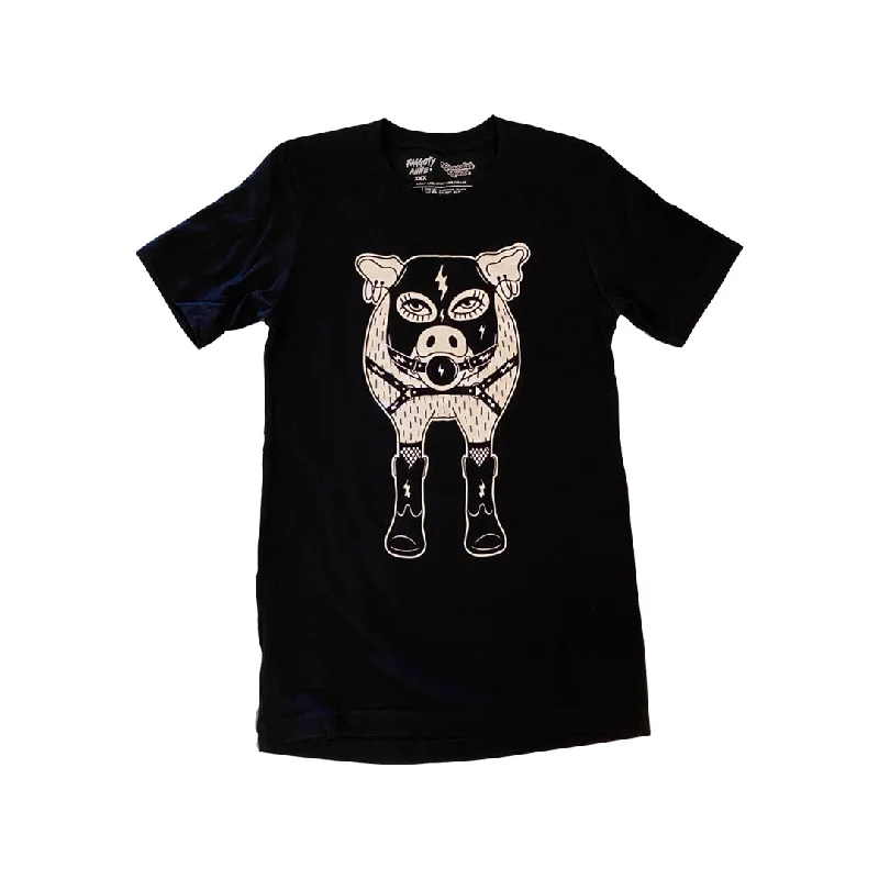 Best graphic tees for LGBTQ+ visibility and support--Kinky Anne T Shirt