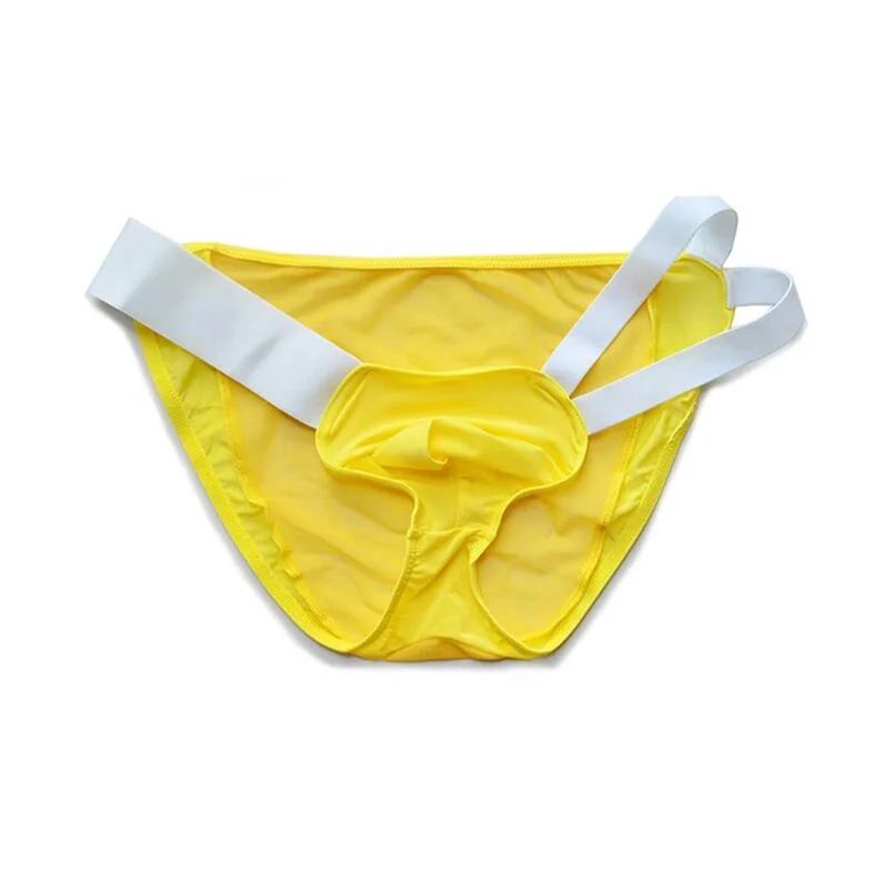 DM Strap Me Up Briefs