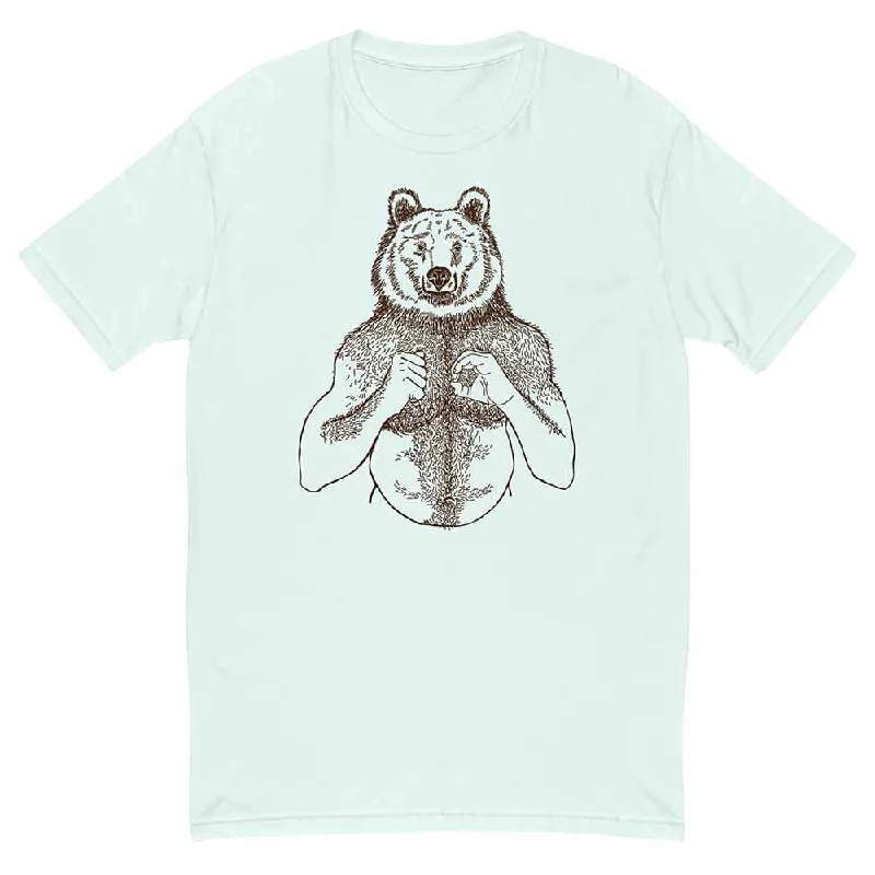Beefy Bear T-Shirt