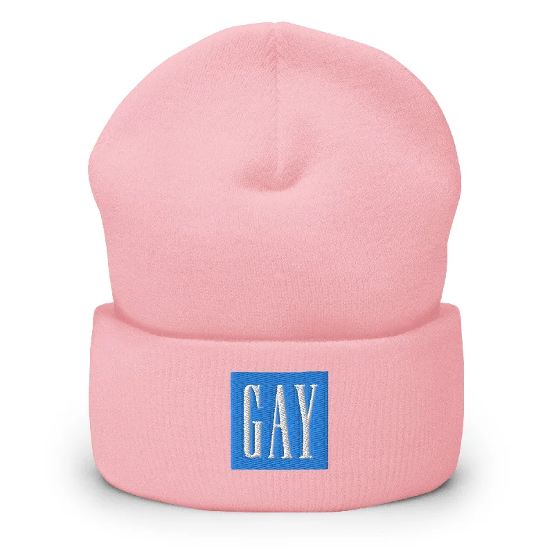 Baby Pink
