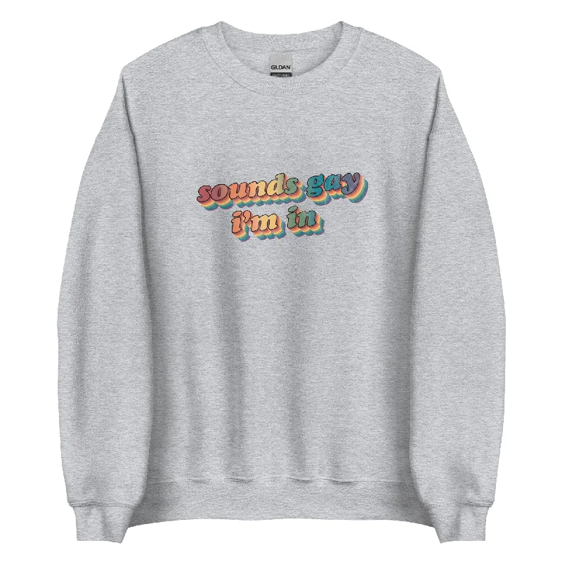 Sport Grey