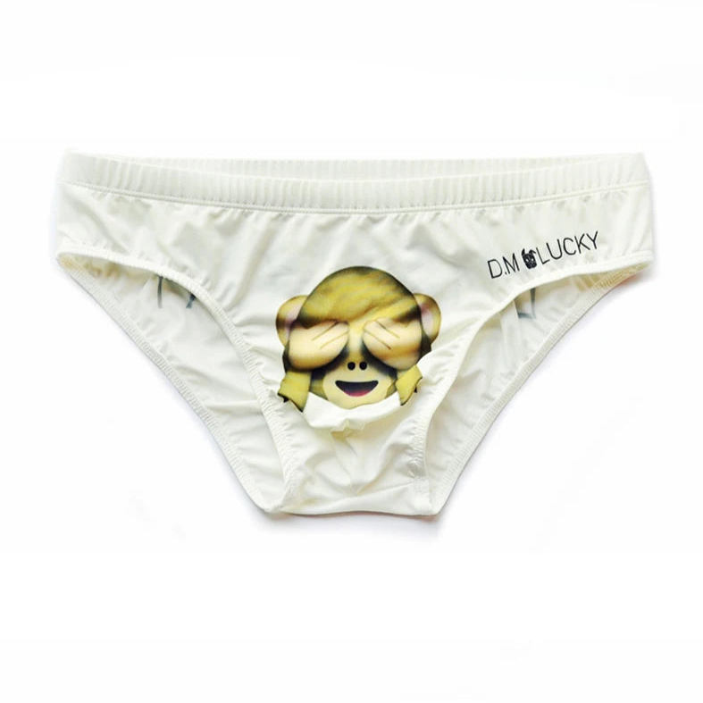 White Monkey