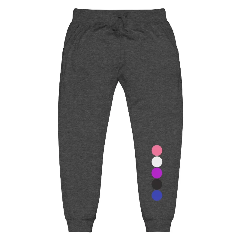 Charcoal Heather