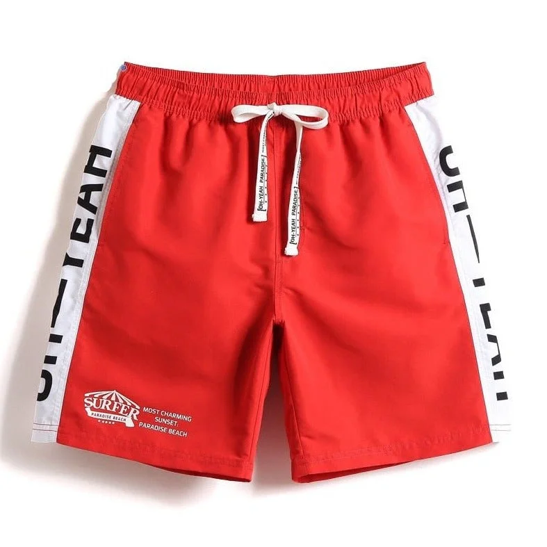 Oh Yeah! Board Shorts