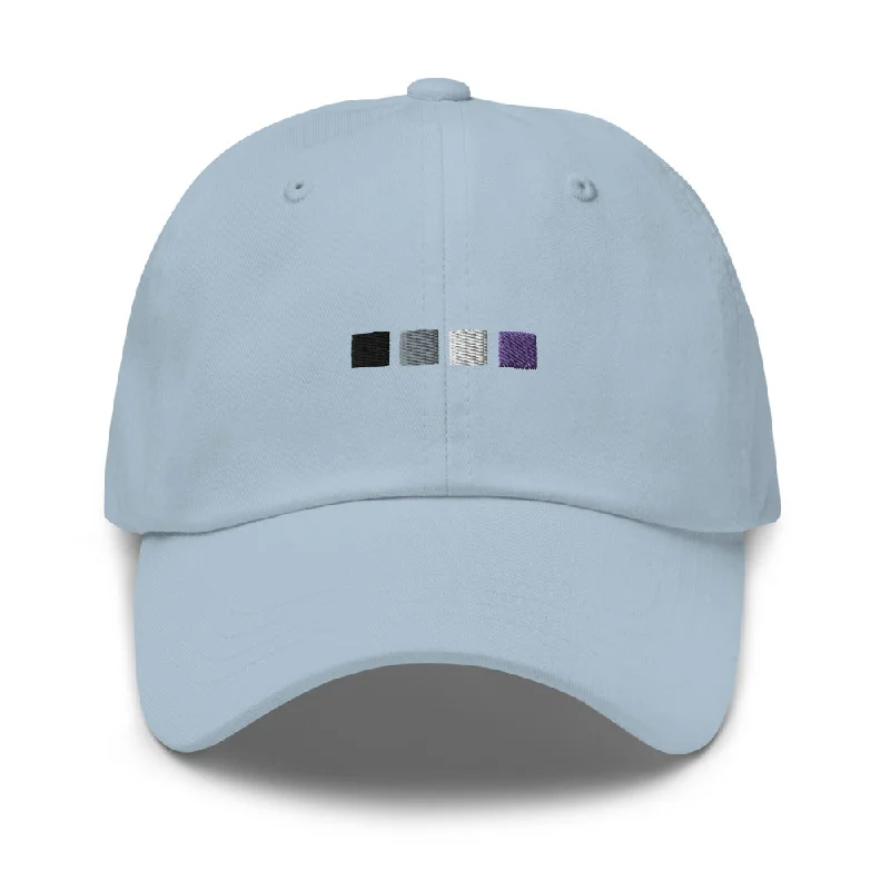 Asexual Squares Hat